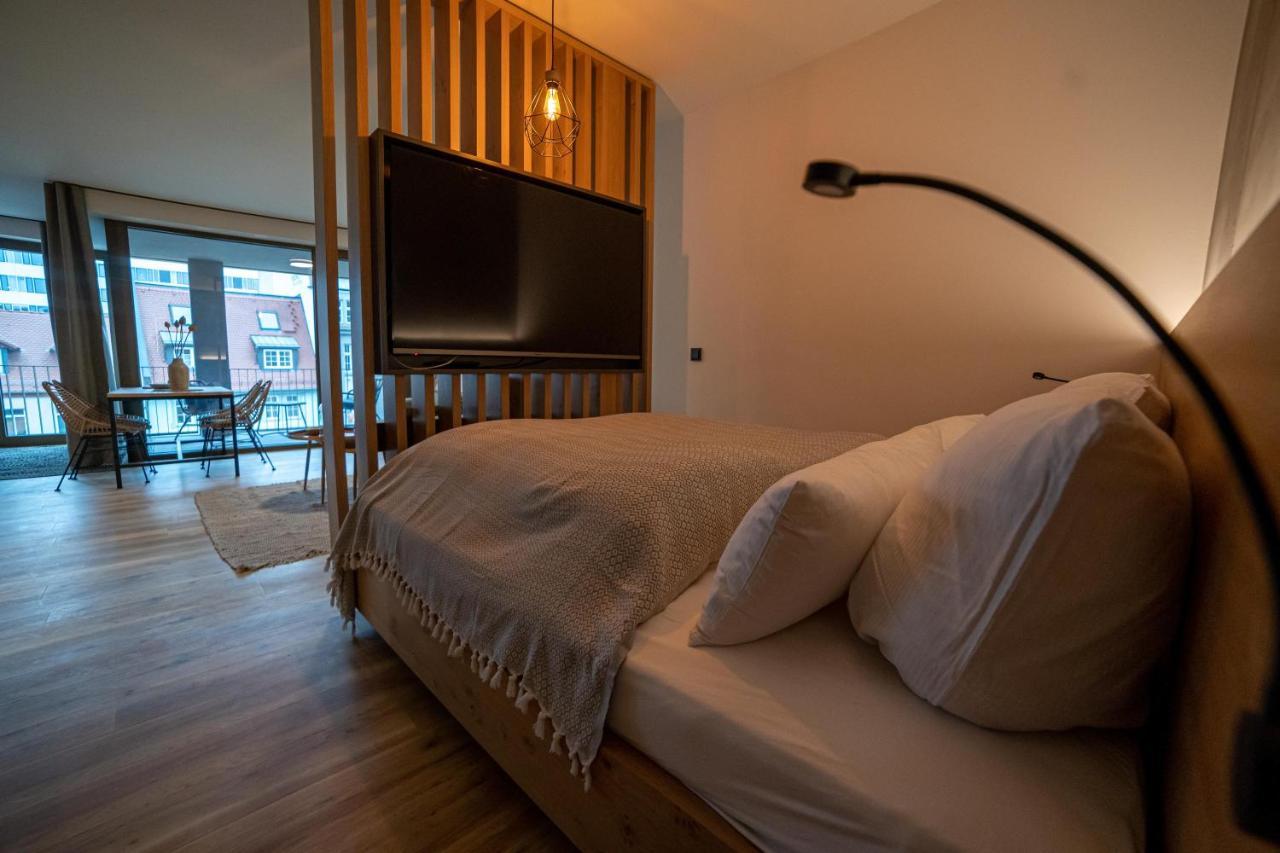 Full House Premium Apartments Jena Exterior photo