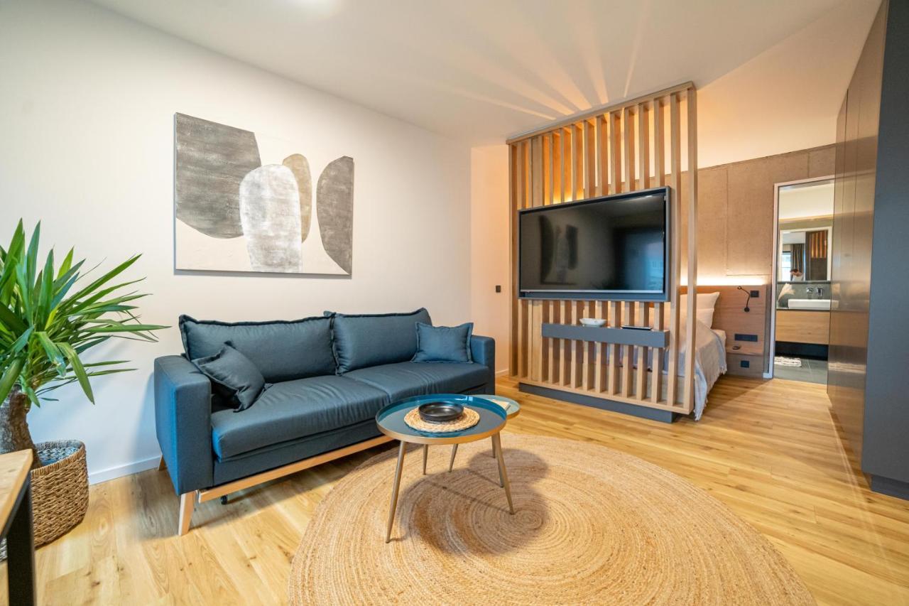 Full House Premium Apartments Jena Exterior photo