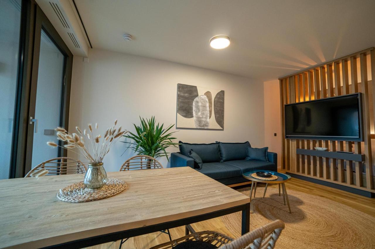 Full House Premium Apartments Jena Exterior photo