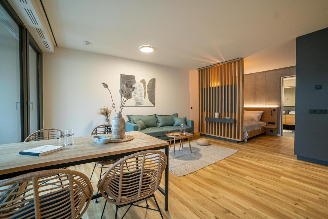 Full House Premium Apartments Jena Exterior photo